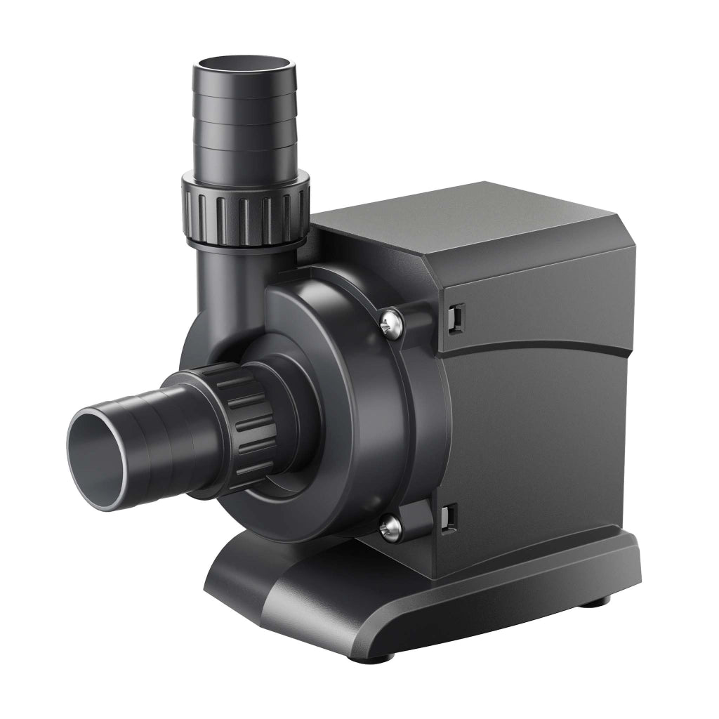 CPP-6000 Pompa piscina per ricircolo e filtraggio 6000l/h 40W, Pompa di circolazione