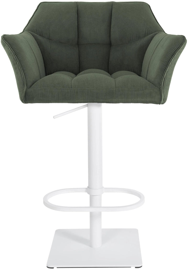 Barhocker Damaso W Cord 3