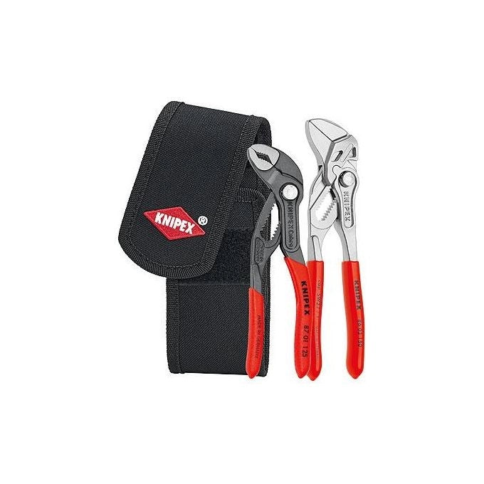 Knipex 00 20 72 V01 pinza Set di pinze