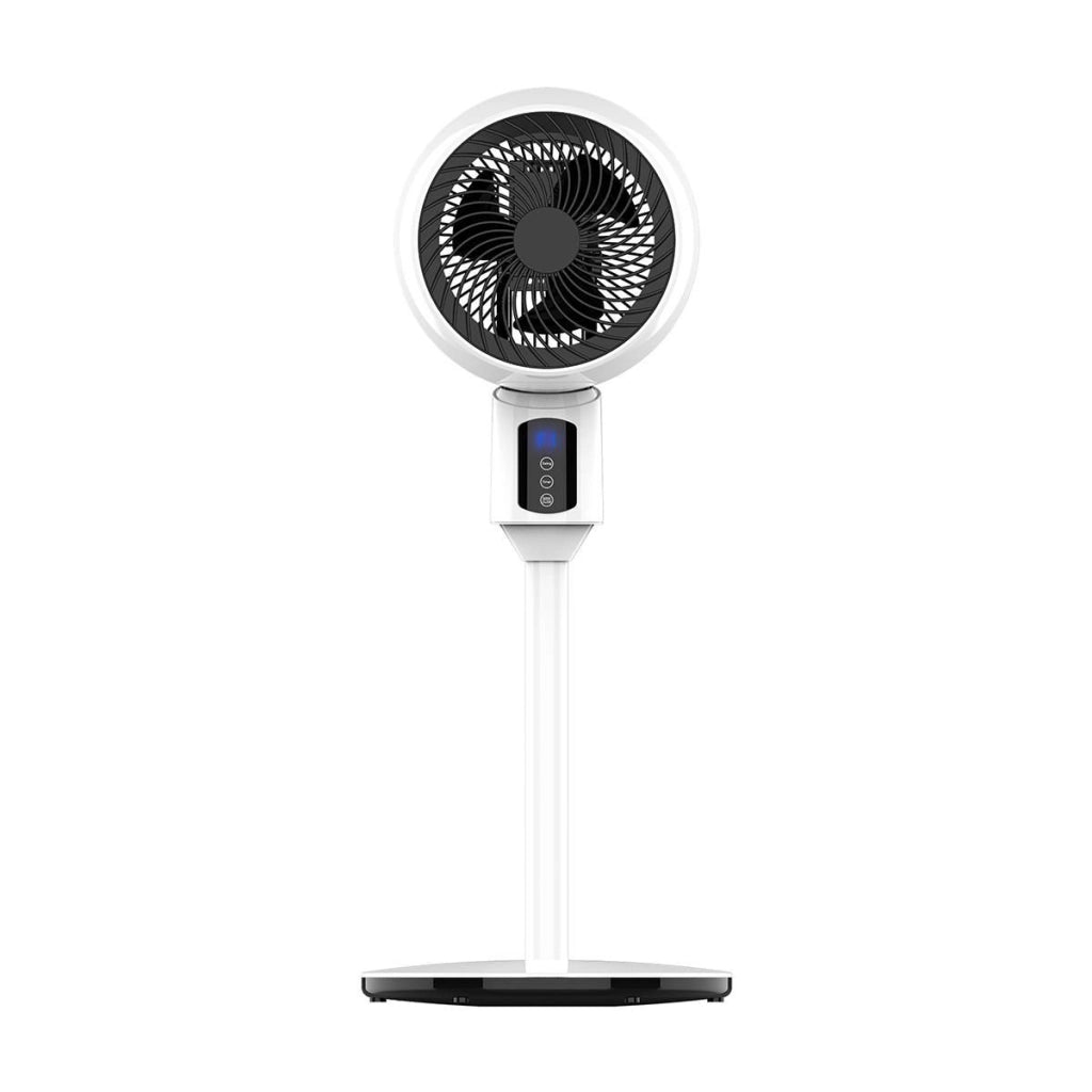 Ardes AR5CIR01 ventilatore Nero, Bianco