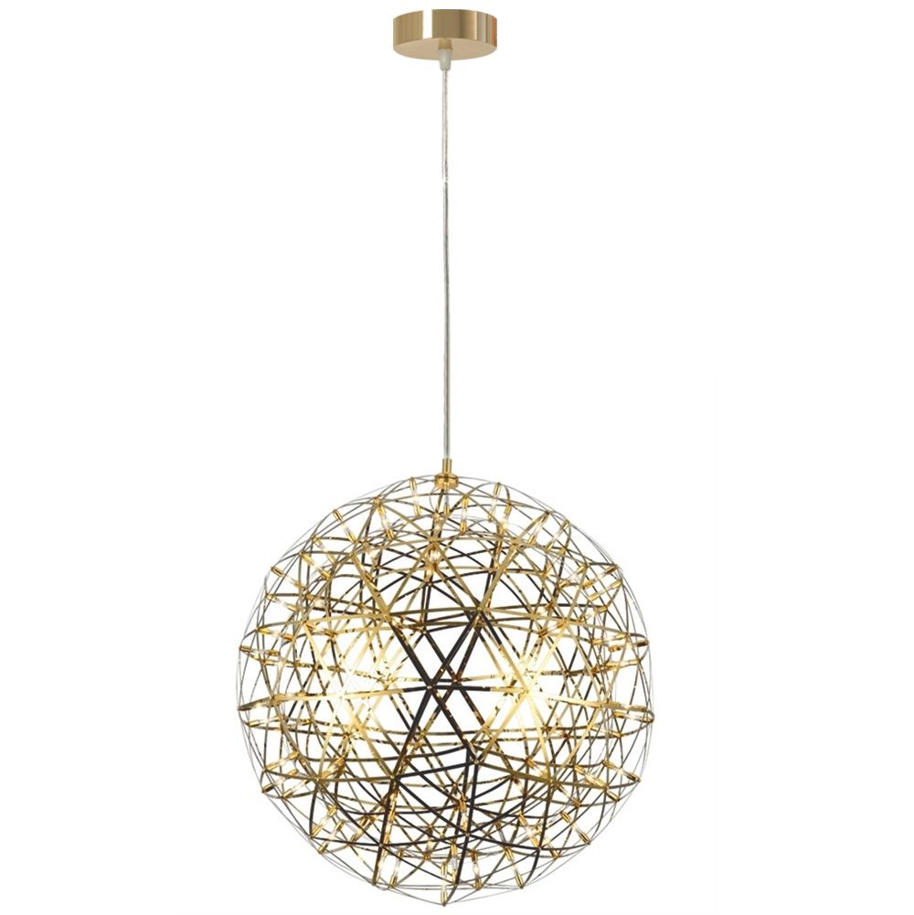 Lampada App1505-cp Gold