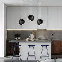 Lampada Da Soffitto Pensile Palla APP381-1CP