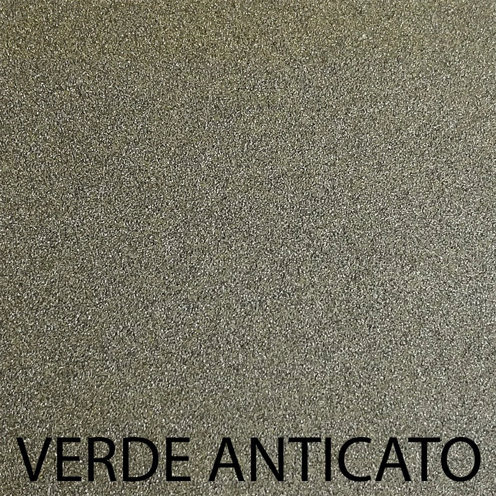 Manoantica classico 750ml smalto ferro micaceo antiruggine in varie colorazioni, colori manoantica verde anticato