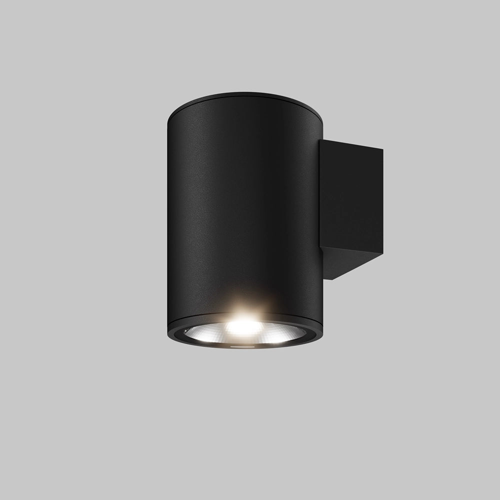 Maytoni Shim applique esterna LED 5W 3000K IP65 grafite