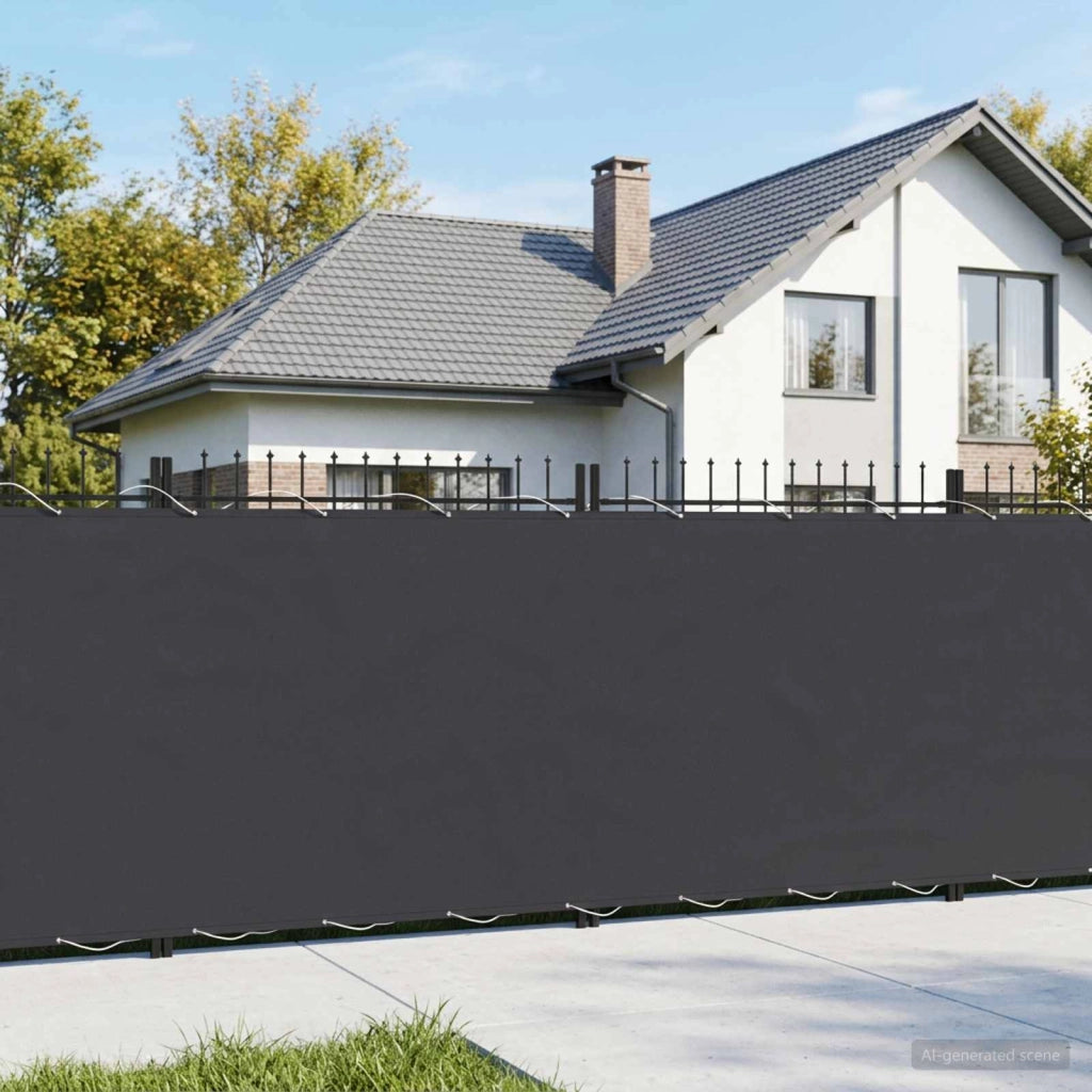 Schermo di Privacy per Balcone 1,8 x 15 m 42036792