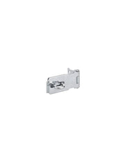 Porta lucchetto per armadi e porte, 75mm, occhiolo acciaio zincato - THIRARD