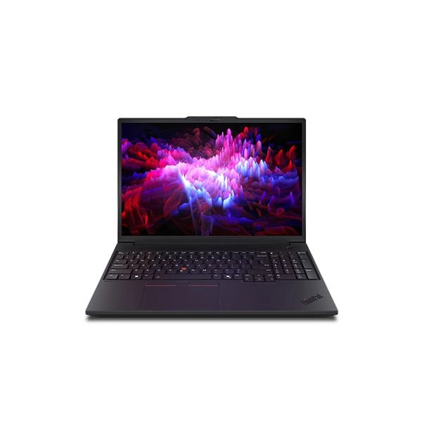 Workstation mobile lenovo thinkpad p16v gen3 21rs004gix 16 ult7-255h 32gb ssd1tb nvidia rtx pro 2000 8gb w11p
