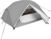 Tenda acqua 3 persone per 3-4 stagioni per campeggio e escursioni