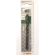 Bosch PUNTA METALLO HSS-R 7.5X69X109 118° PZ 1