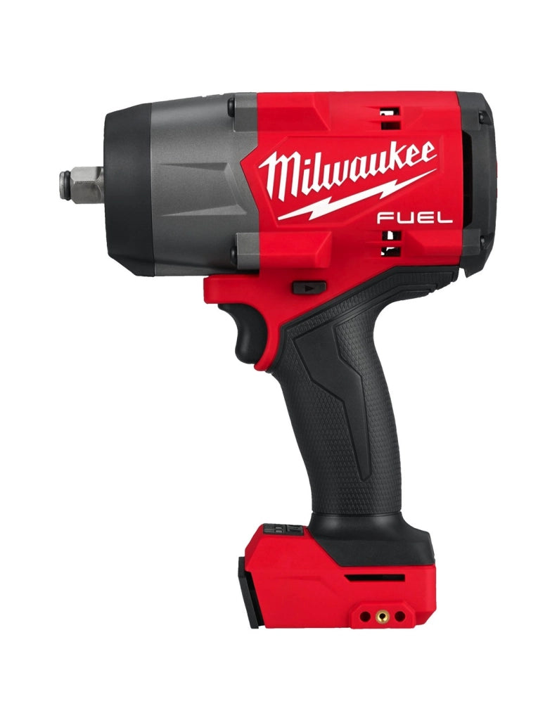 Avvitatore ad Impulsi Milwaukee M18FHIW2F12-0 (Solo corpo)