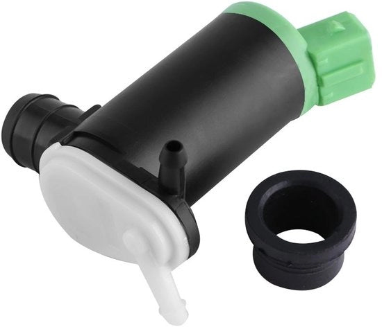 Pompa per asse da giardinaggio - Facile da installare - Elevata prestazione - 2 pin - Materiale duraturo - Sostituzione per pompa vecchia - Lunga durata - Asse da giardinaggio