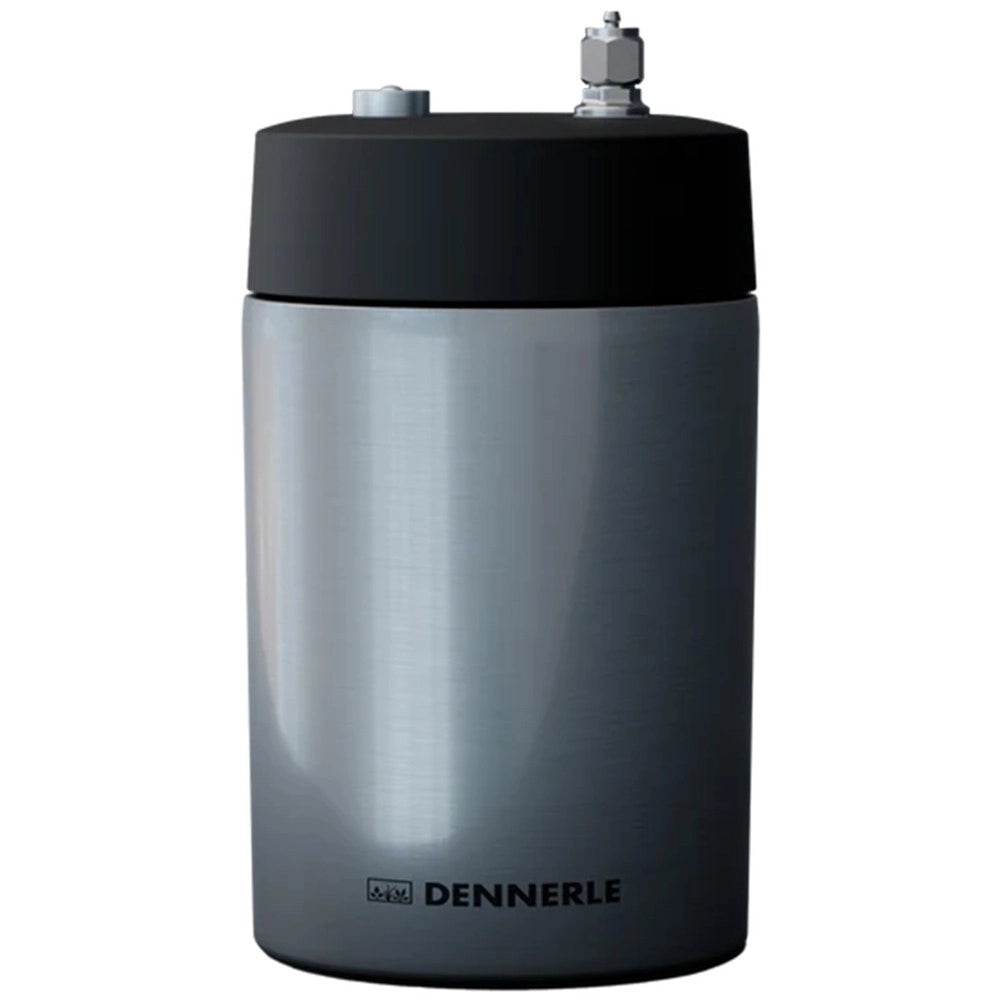 Dennerle Carbo Bio Style 120 - fertilizzazione con bio CO2 per acquari fino 120L