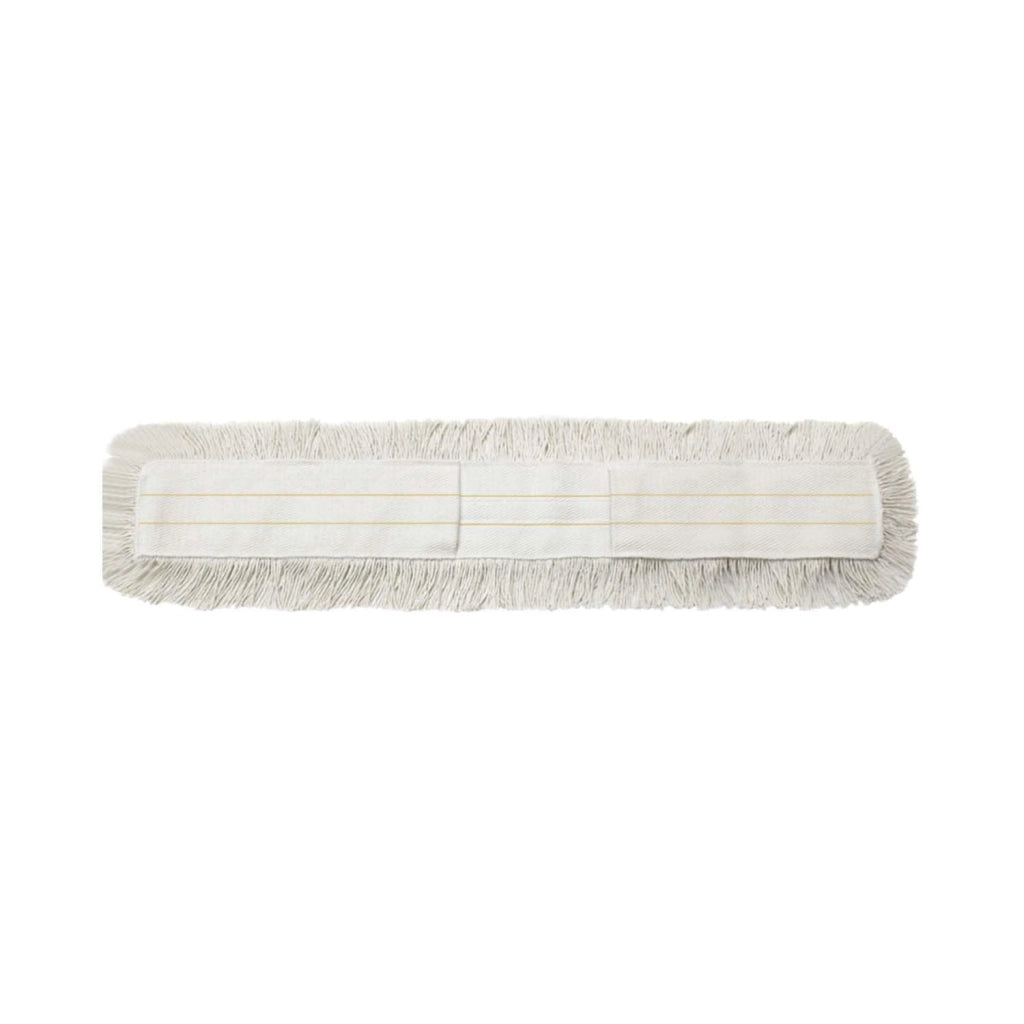 Scopa Maxi Fiocco Cotone Professional 80 cm Apex