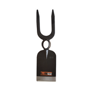 ZAPPA BIDENTE IDEAL STAR A PUNTA 1000 gr - cod. manico 4313202 - IDEAL STAR