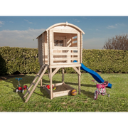 Casetta gioco Joy Cm. 163X118 Losa