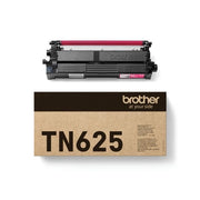 Toner brother tn625m magenta 1.8kpp