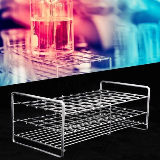 Bottiglia di Raccordo in Acciaio Inox 18,5 Mm 50 Fori - Supporto per Bottiglia di Raccordo in Acciaio Inox.