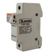 Portafusibile Sez. 1P 32A 10X38 Lovato Electric