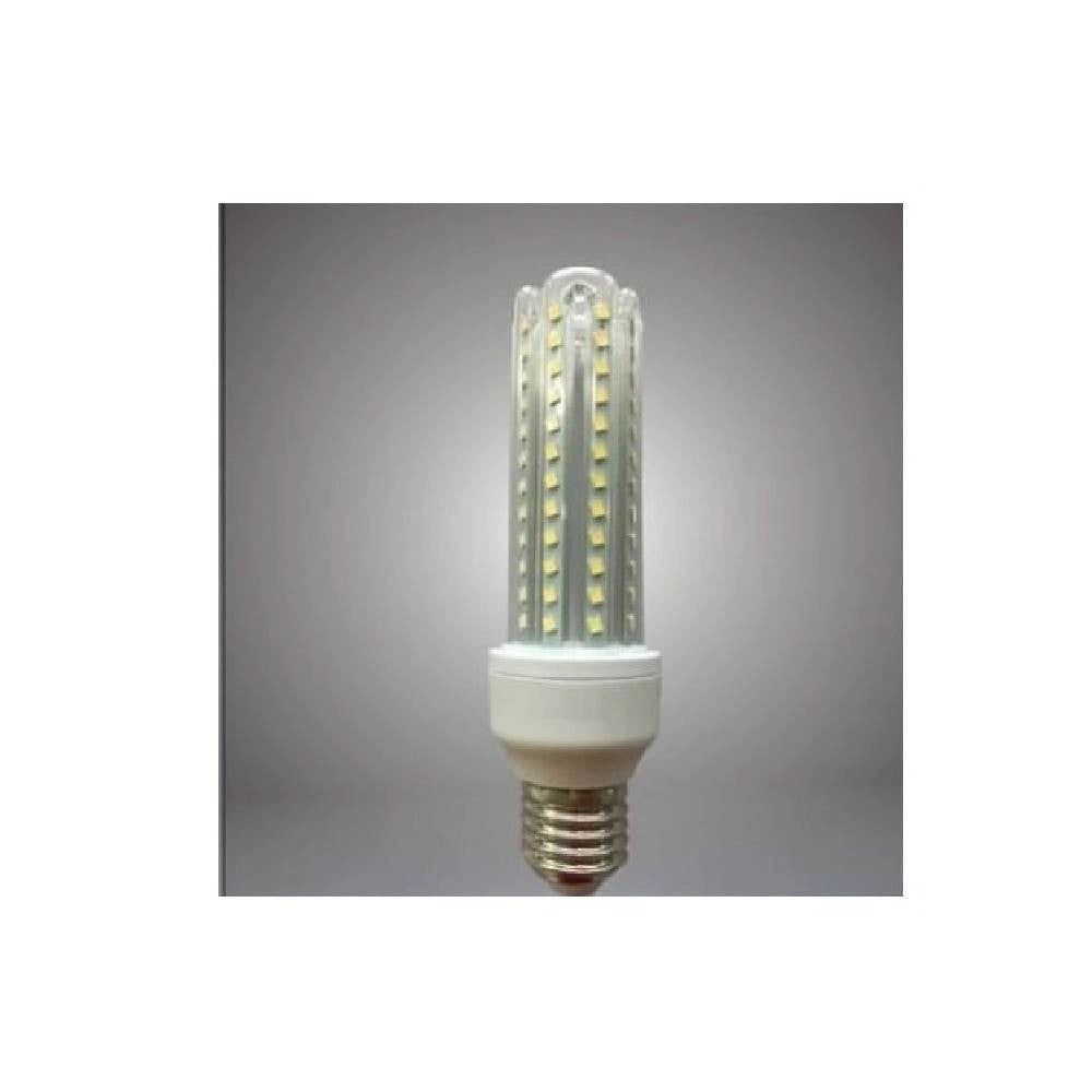 Trade Shop - Lampadina A Led E27 16 W Luce Calda 3000k Fredda 6500k Naturale 4000k U-16w - -bianco Freddo      -