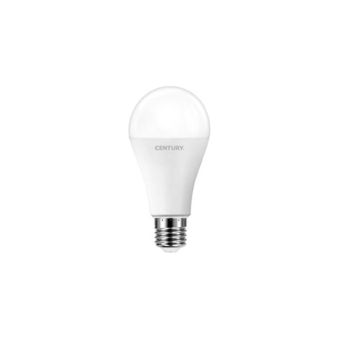 Century Lampadina Led Goccia E27 20W 2500lm 6400k