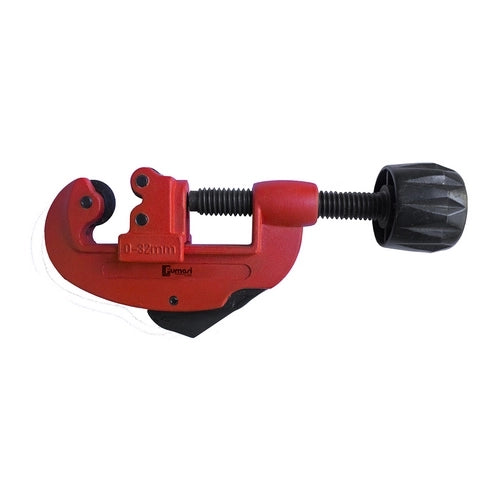 TAGLIATUBO CON AVANZAMENTO A VITE- 3-30 mm- FUMA- pezzi 1