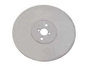 DISCO LAMA CIRCOLARE HSS PER FERRO PER TRONCATRICI  ø mm.250 foro 32 spess.mm.2,0 denti 160    KRINO