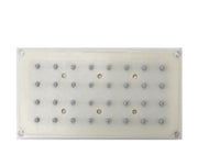 Soffione Doccia Verticale di Ricambio per Y100 PG01 Nymo