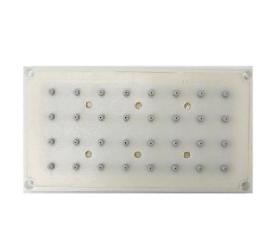 Soffione Doccia Verticale di Ricambio per Y100 PG01 Nymo
