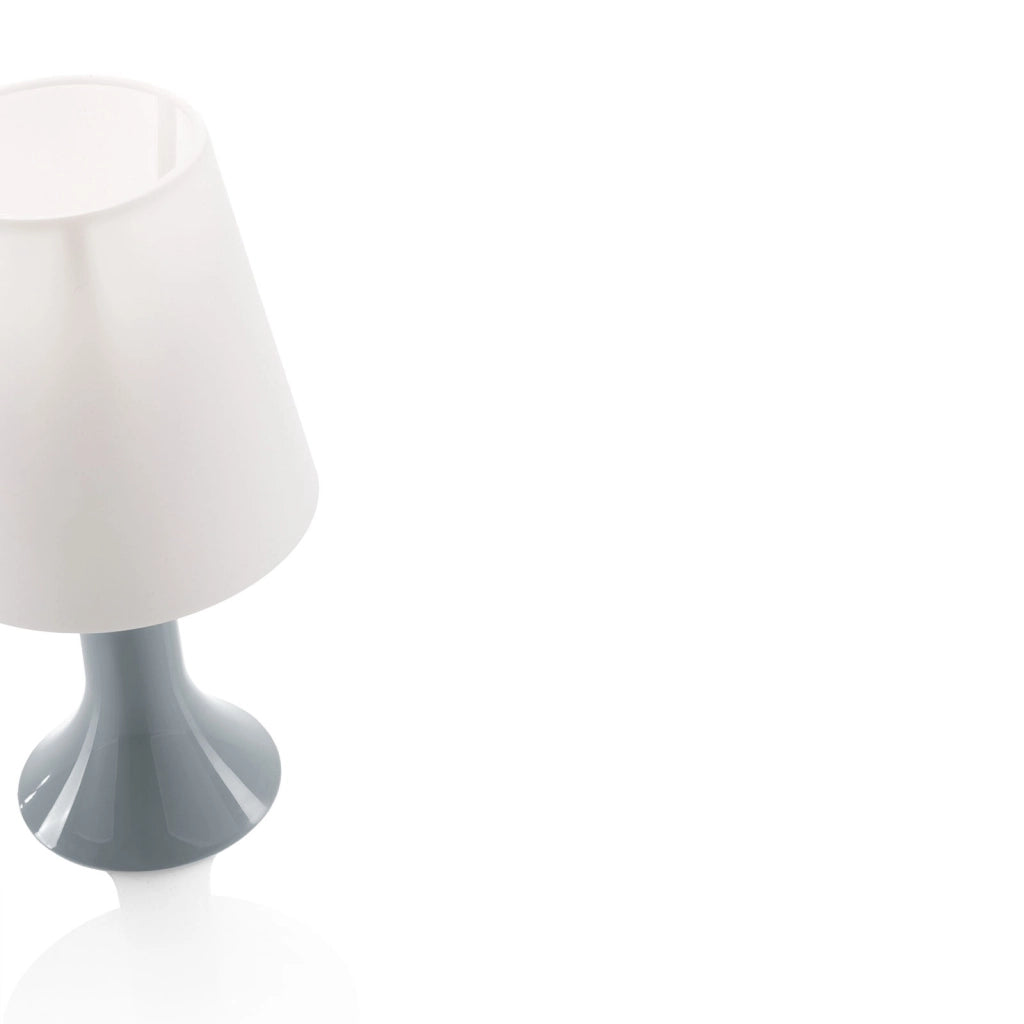 Lampada da tavolo LYRON verde