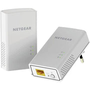 Netgear plw1000 1000 mbit/s collegamento ethernet lan wi-fi bianco - PLW1000 100PES