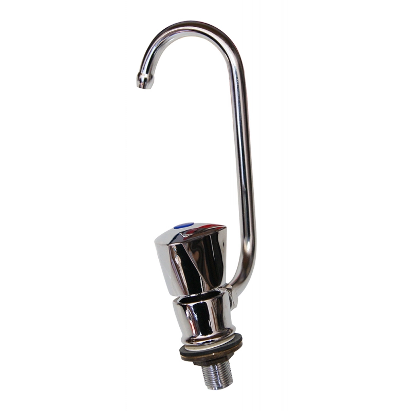 RUBINETTO OTTONE