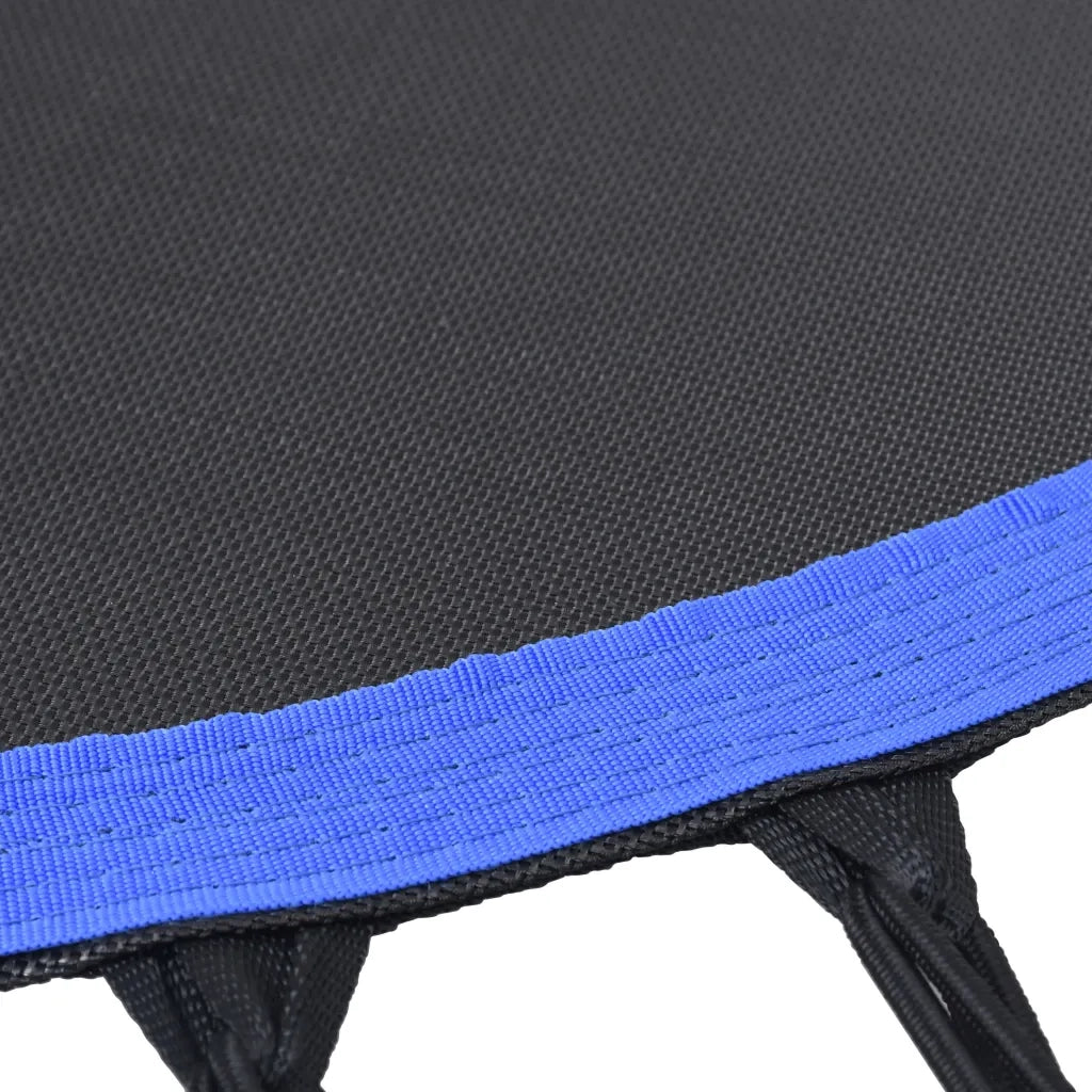 Trampolino da Fitness con Manico 122 cm CFW5296287