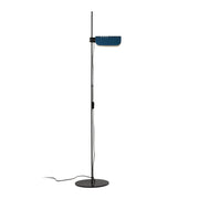 MARTINICA, Piantana, Faro Barcelona Colore: Blu