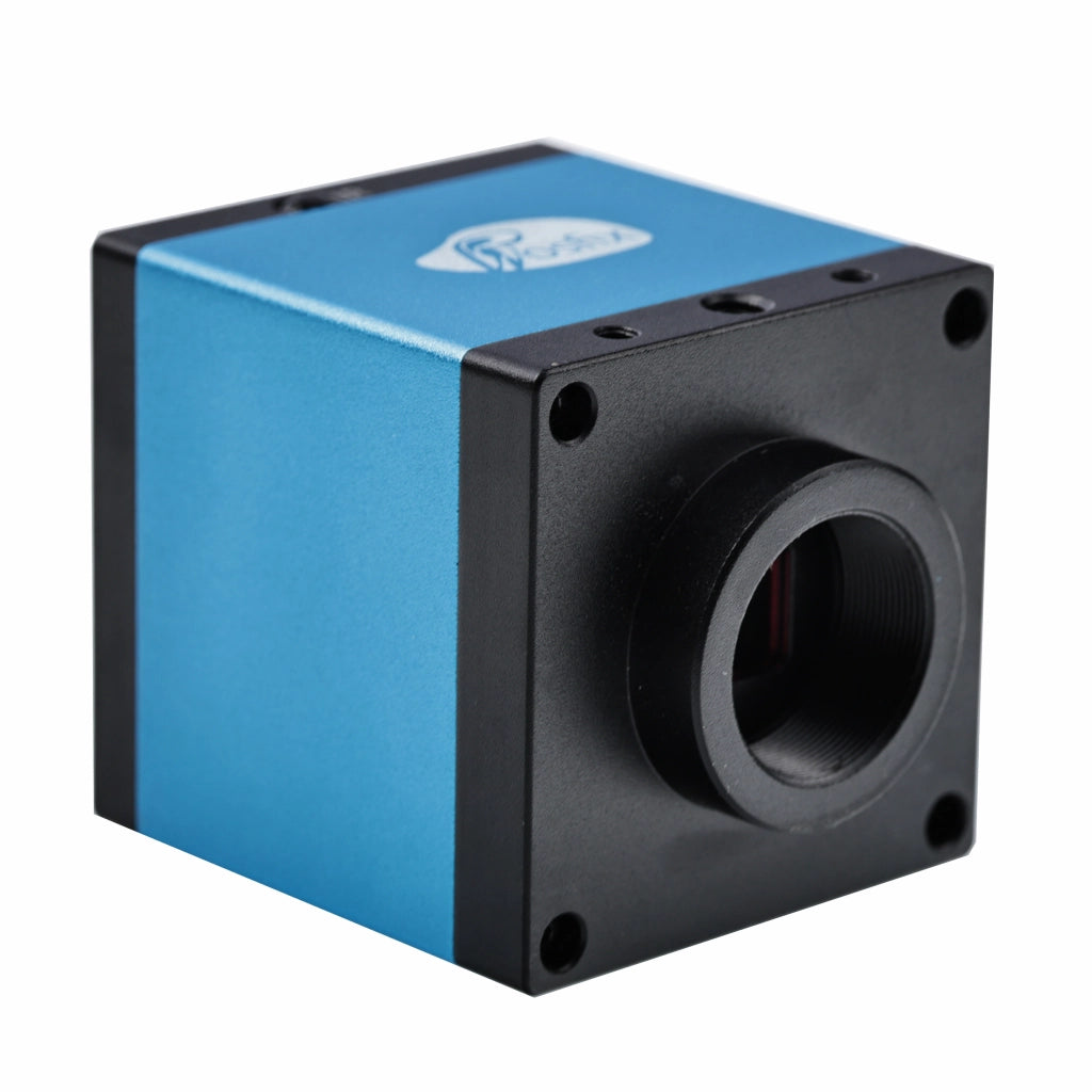 Camera Microscopica Mensa Pro KMMP-HDMI-USBI – Alta Fedeltà Cromatica | Sensore Sony 16MP, HDMI/USB