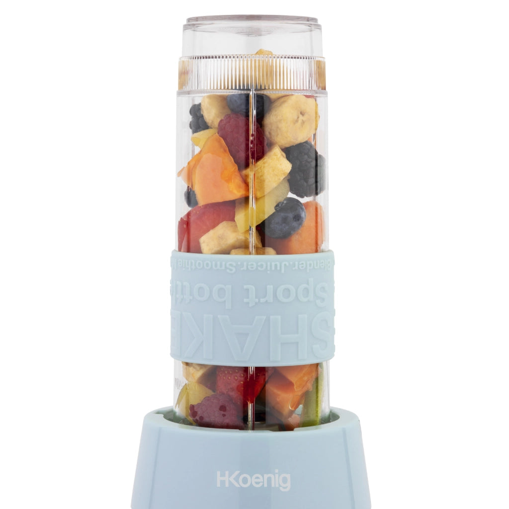 Mini Blender portatile SMOO16