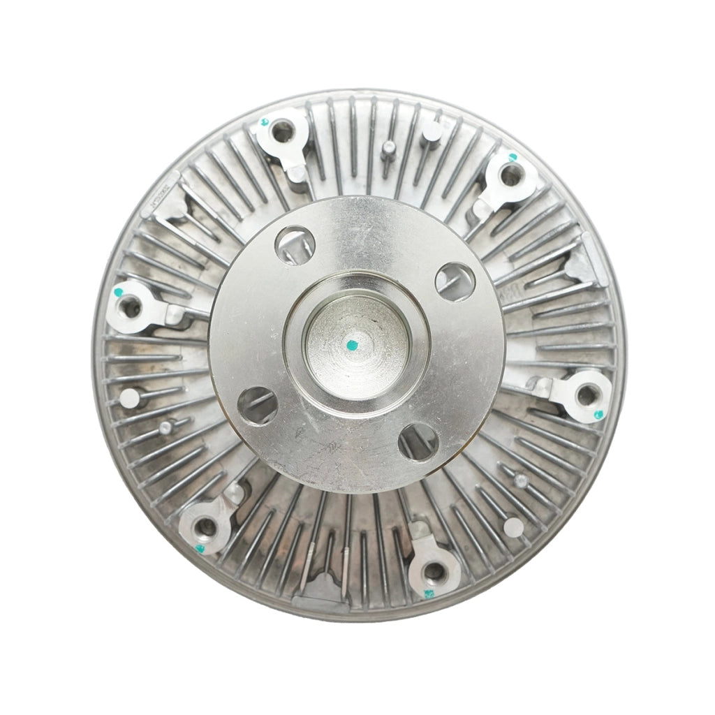 Giunto viscoso  per John Deere – Codici OEM AL155874, AL167770