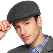 Cappello per Gatto - Adattabile - Antiscivolo - Misura Cervicale 59-63 cm - Accessorio Chic - Adatto per Attività All'aperto