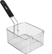 Manicotto di Manutenzione in Metallo per Frittelle elettriche da cucina