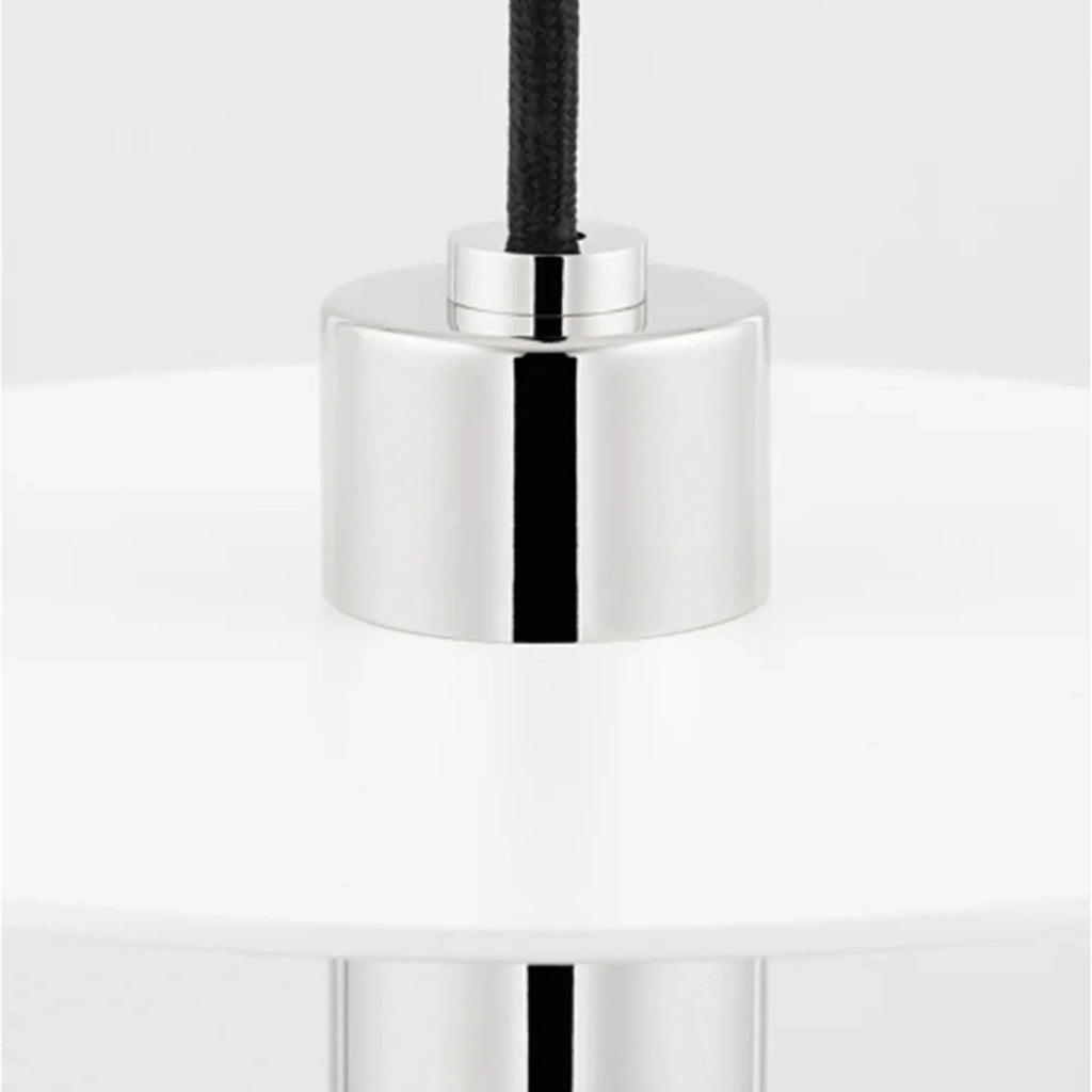 Lampada APP1214-1CP Black