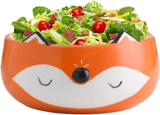 Piatto da muesli con disegno di animali cartooneschi per bambini - Servizio da bambino con animali divertenti - Piatto per muesli per bambini 

Modello: Allecto Plus
Codice prodotto: 
Dimensioni: 
Materiali: 
Capacità: 
Colore: 
Età consigliata: