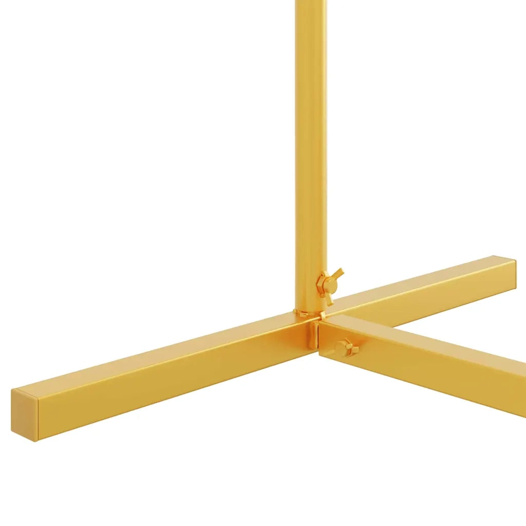 Arco Nuziale 3 pz Oro Acciaio CFW6781864