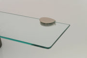 REGGIMENSOLA PINCO 09104 50X25 ORO L 10 MM 2 PZ- PINCO- 12,0 confezione