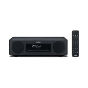 Compatto hi fi musiccast white 2x 25w tsx n237d