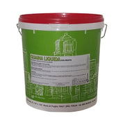 GUAINA LIQUIDA COLORATA KG 20 ROSSA