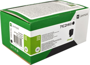 ORIGINAL Lexmark toner nero 71C2HK0 CS/CX730/CS735 ~22000 Seiten