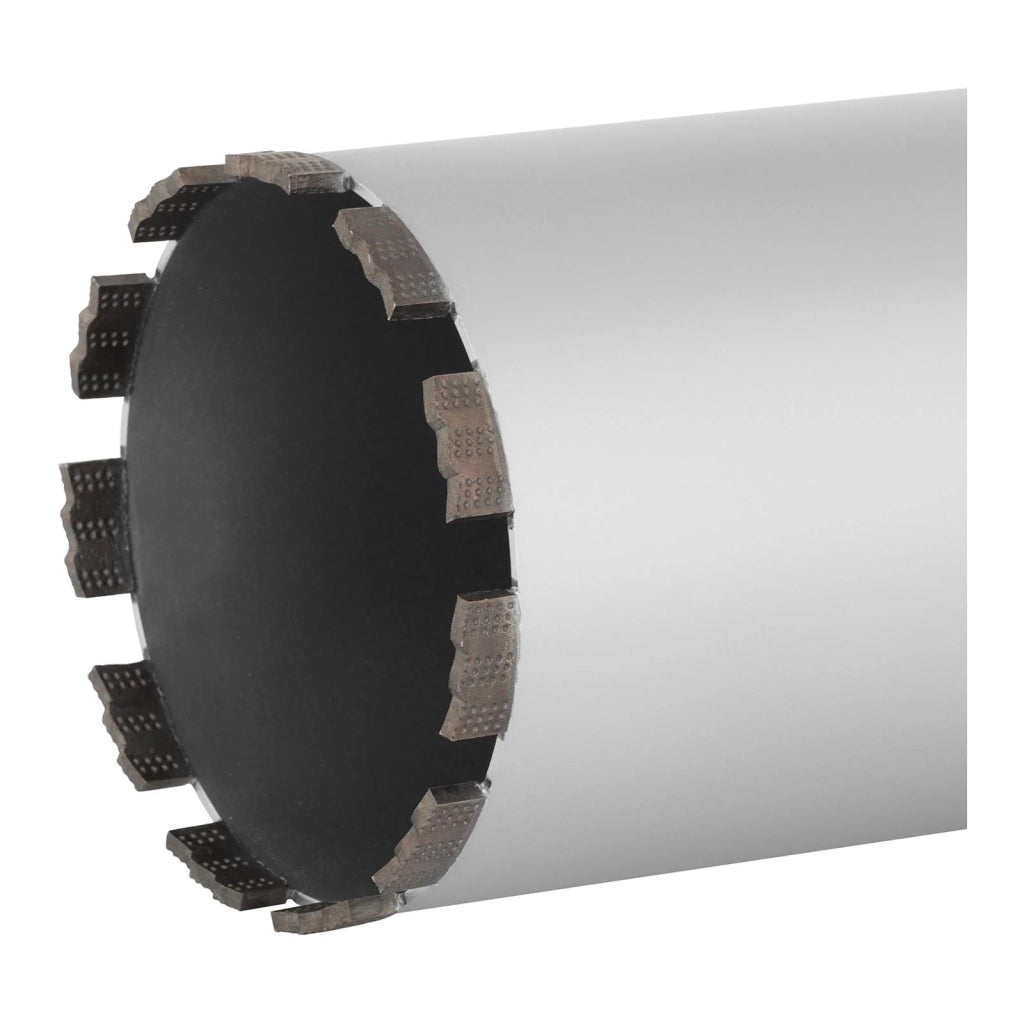 Punta diamantata per carotaggio diametro 132 mm - 450 mm utensili da officina 14_0006606
