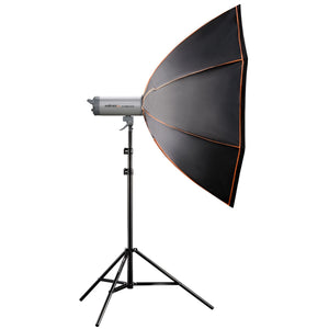 Octagon Softbox OL Ø120 Walimex pro&K