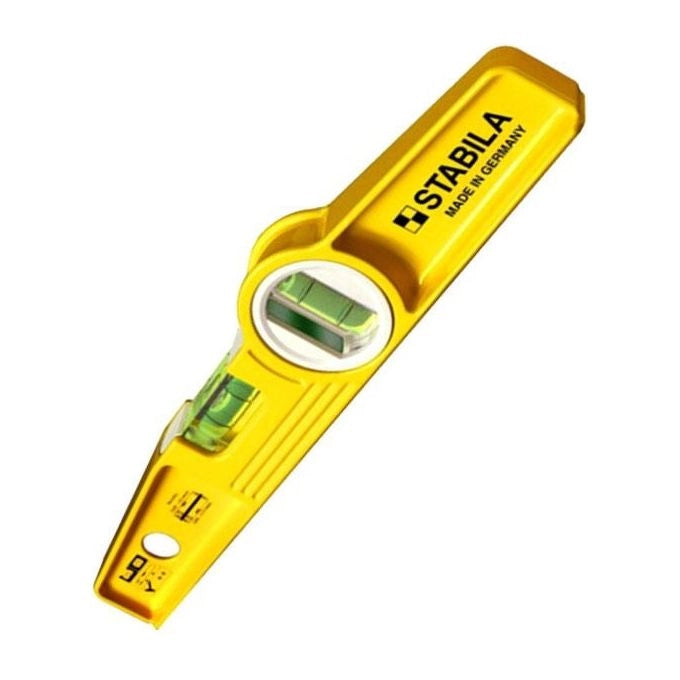 STABILA Livello alluminio Trapezoidale 2f cm 80 81 s