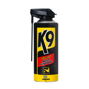 LUBRIFICANTE MULTIUSO K9   ML.400