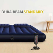 Mattress aeree colorate 203 x 152 x 25 cm (set)